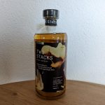 Two Stacks Smoke & Mirrors Honey Bourbon Finish