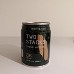 Two Stacks Dram in a Can - Irish Whiskey
