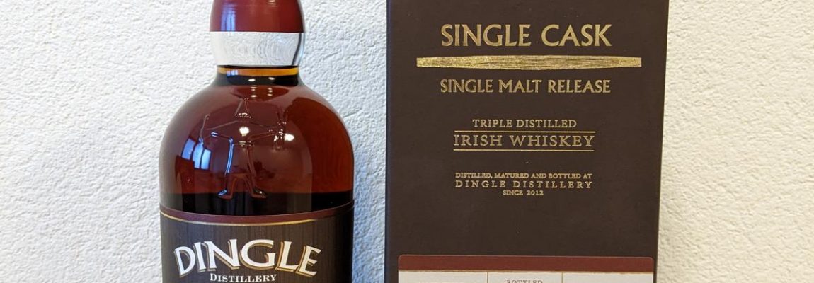 Dingle 2014 for Whisky Center