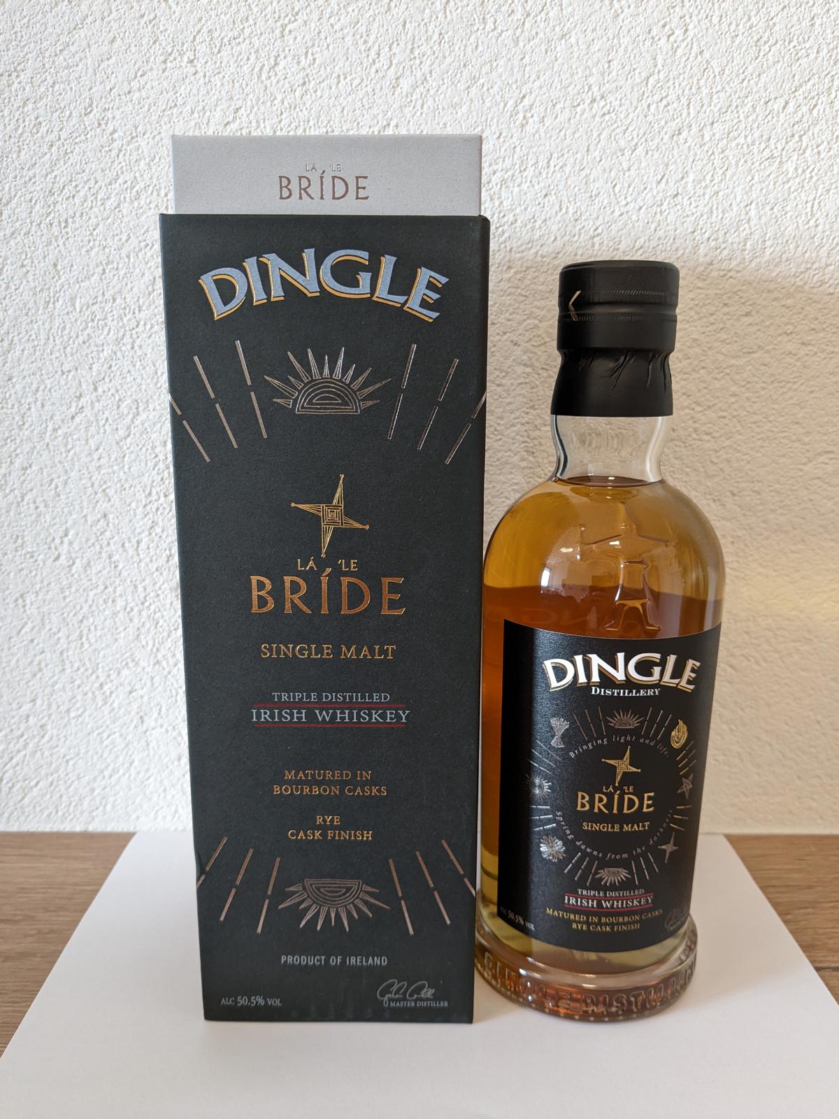 Dingle Lá ´le Bríde