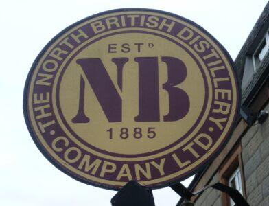 North British @Kim Traynor 