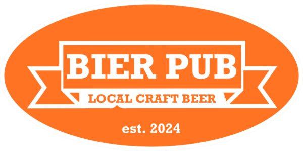 Logo Bierpub Zell am See