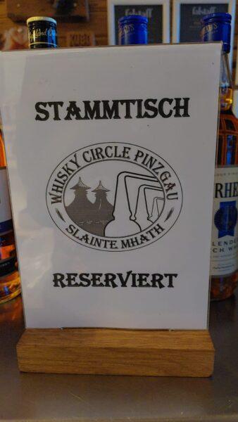 Stammtisch in Zell am See